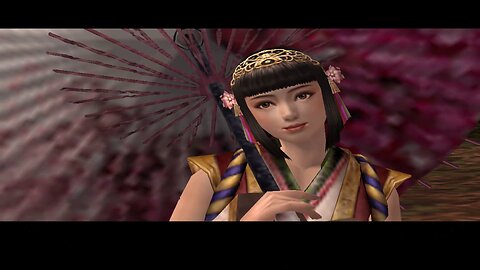 Warriors Orochi 2 PS2 Gameplay - Wu Chapter 2 - Battle Of Kanegasaki