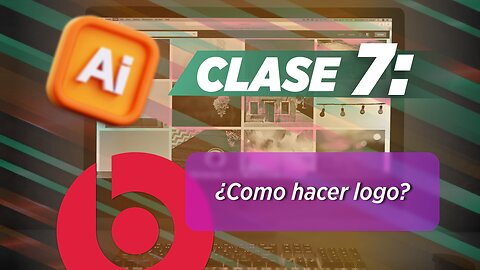 ¿Cómo hacer logo?
