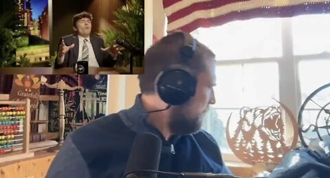 More Nick Fuentes