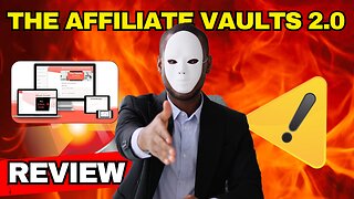 The Affiliate Vaults 2.0 Review: Is It REALLY Worth $29? (Honest Truth)