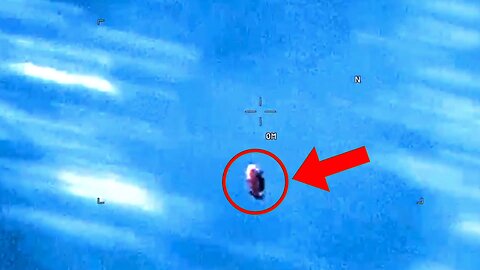 2024 Department of Defense UFO Video