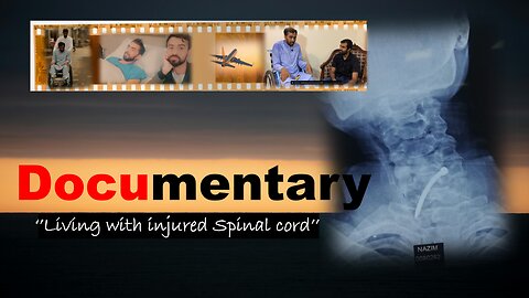 Troubleshoot Life with Spinal cord injury