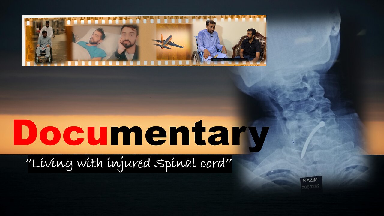 Troubleshoot Life with Spinal cord injury