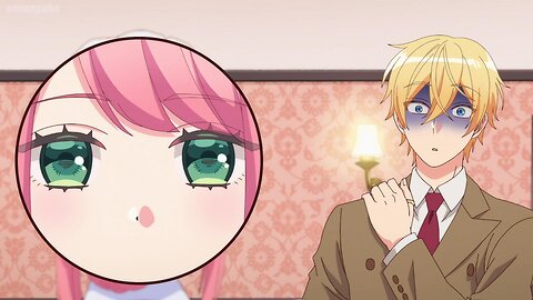 marie is jealous | Mechanical Marie