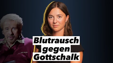 APOLLO-NEWS🥇👉Gottschalk ist nicht gegen die AfD – und wird von den Medien zerrissen
