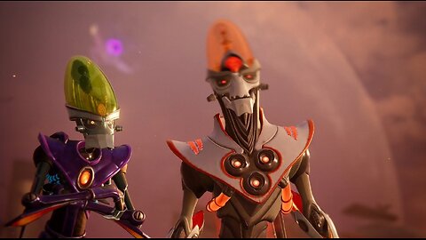 ratchet and clank rift apart | Final Chapter