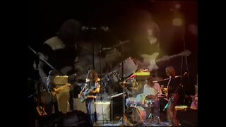 The Byrds - "Eight Miles High" - 9/23/1970 - Fillmore East