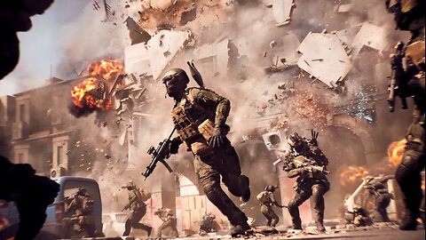 🔴LIVE - Battlefield 6 - Total Domination!