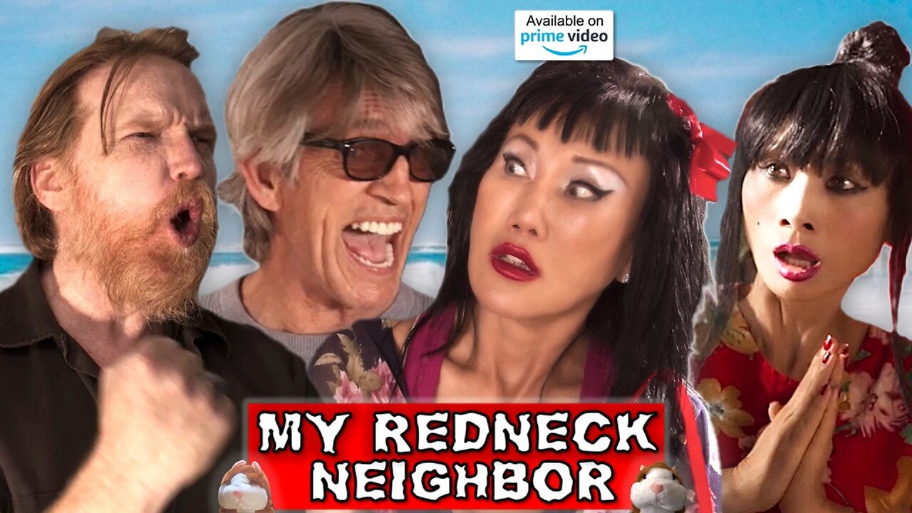 MY REDNECK NEIGHBOR - Pig Landlord Fallout