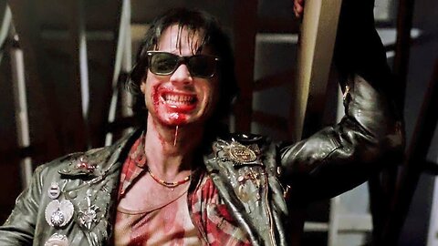 Sleazy Pictures: The Red Neck Neck Biters