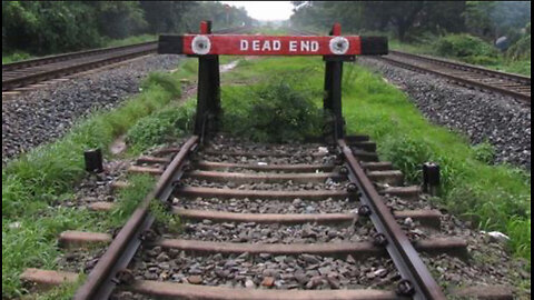 In the End (AI Cover) / James Woods & Bob Wayne - Casa D'Amor