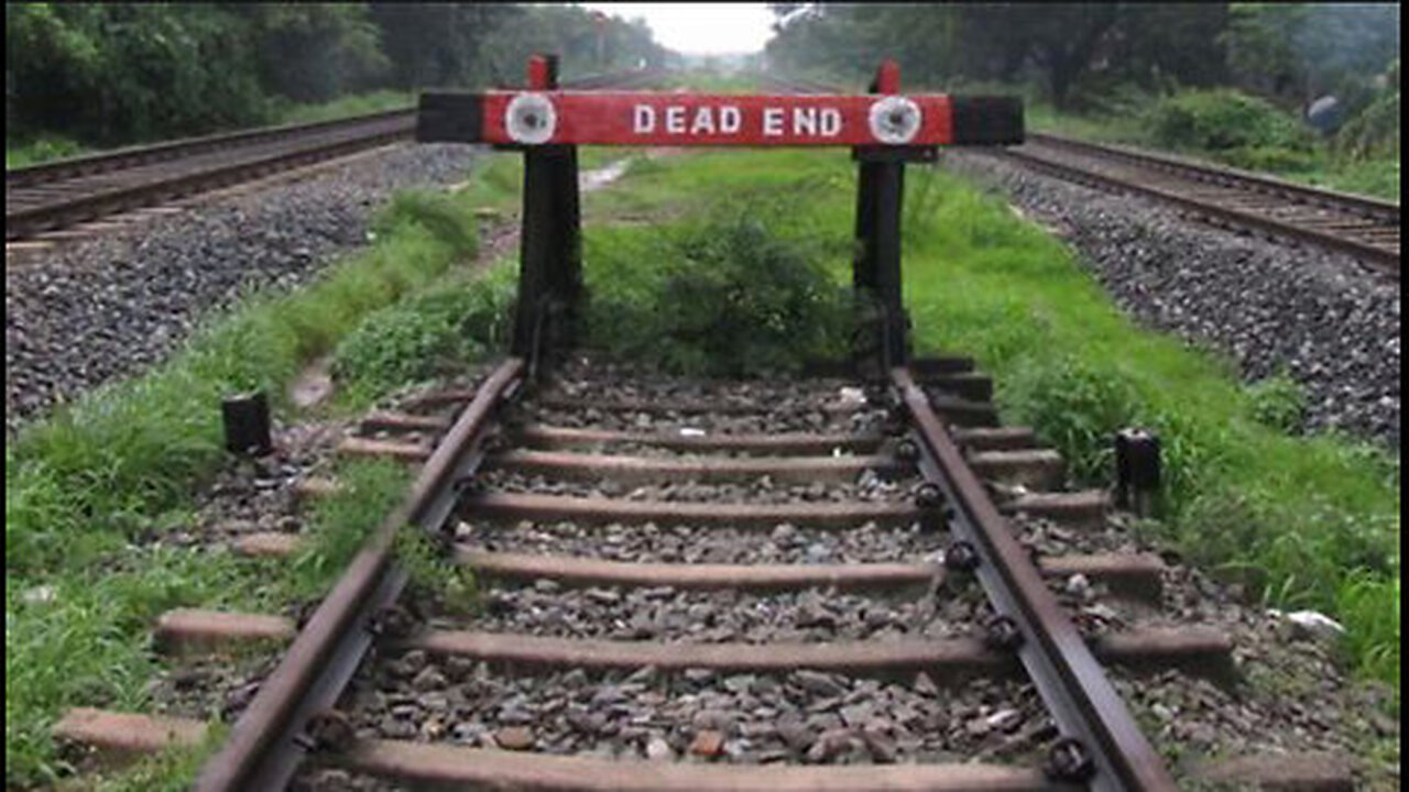 In the End (AI Cover) / James Woods & Bob Wayne - Casa D'Amor