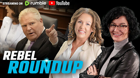 Byelection ballot drama, Ford flips on jobs for asylum seekers, Pipeline problems | Rebel Roundup