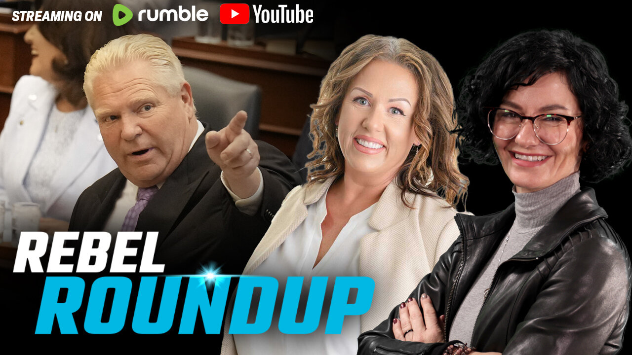 Byelection ballot drama, Ford flips on jobs for asylum seekers, Pipeline problems | Rebel Roundup