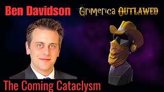 Ben Davidson - The Coming Cataclysm