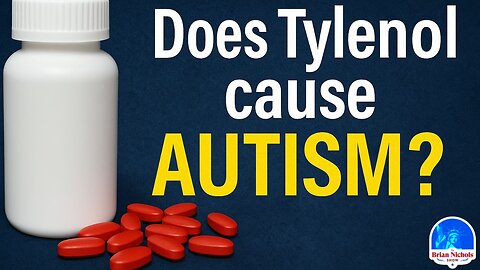 Does Tylenol Cause Autism?