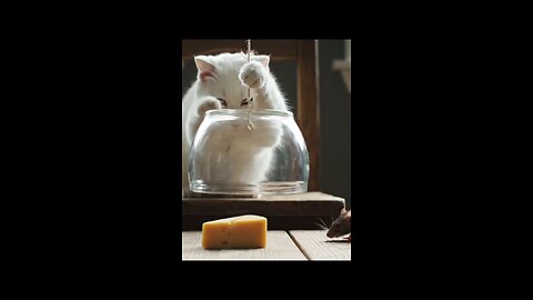 cat trap for mouse