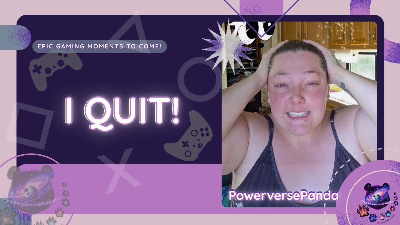 I Quit My 9–5 to Start My Gaming Journey 🎮🚀