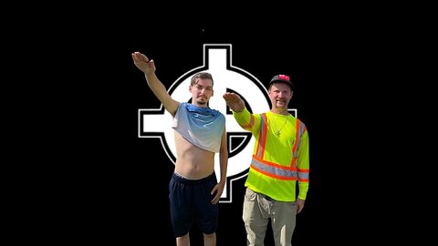 Interview with Logos Revealed