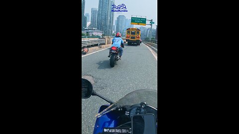 Can’t say no to kids asking for revs