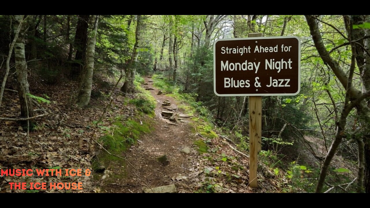 MUSIC WITH ICE AND THE ICE HOUSE