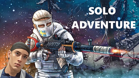 Rust - Solo Adventure