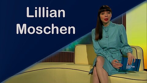 Lillian Moschen 100125
