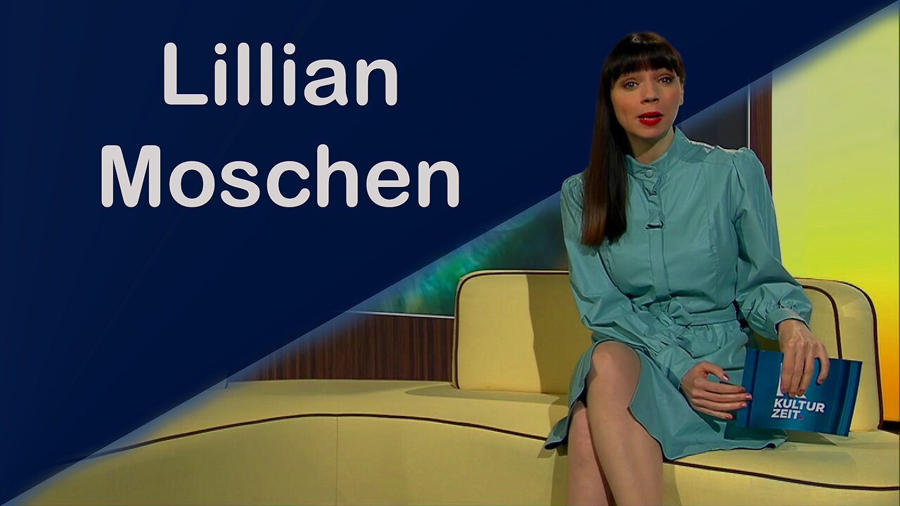 Lillian Moschen 100125