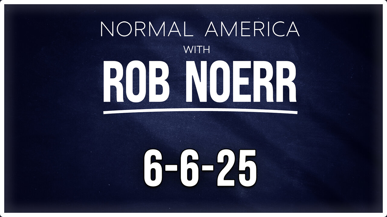 Friday Night Griftathon Countdown; + debate review Andrew Wilson on Piers 6-6-26