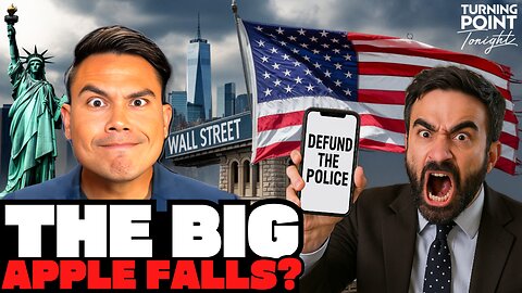 Did NYC Just Go Socialist?