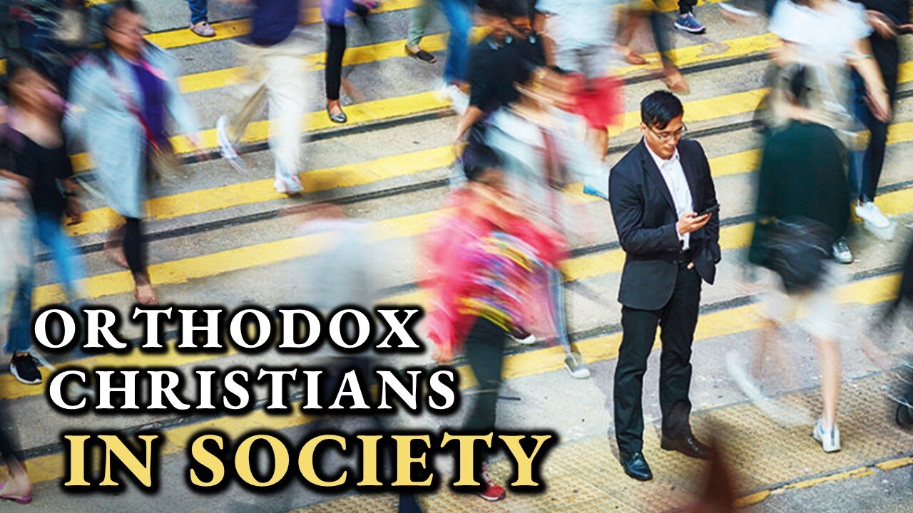 What is the Role of the Christian in Society?