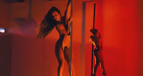 Jon Z Ft. HADES66 - BETTY LA FEA (Video Oficial)