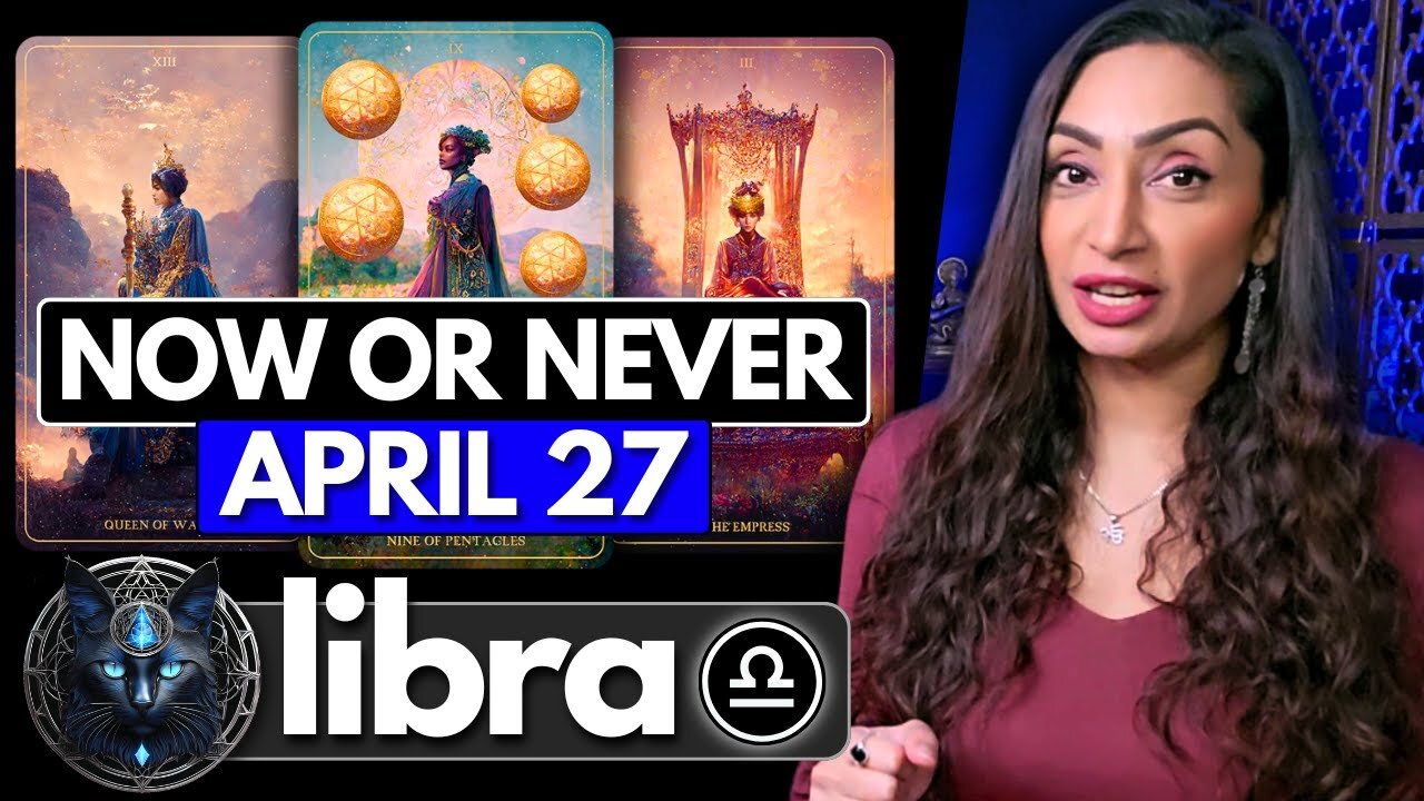 LIBRA ♎︎ "I Have No Words For How Amazing This Will Be For You" 🐞 Libra Sign ☾₊‧⁺˖⋆