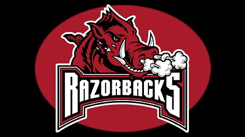~Iran Flying Cocaine For The Razorbacks!~