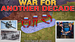 NATO Promises Support For Another 10 Years⏳⚔️ Shevchenko Has Fallen💥🏴 Military Summary 2025.06.26 📅🔥