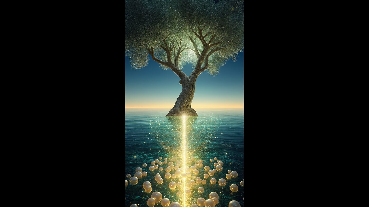 Psalms 1:3-4 Visualized!!