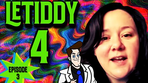 🔴「 LIVE 」| EP 3🎬| Breaking Down Adonis Paul's "LeTiddy 4": Love Notes For TLC