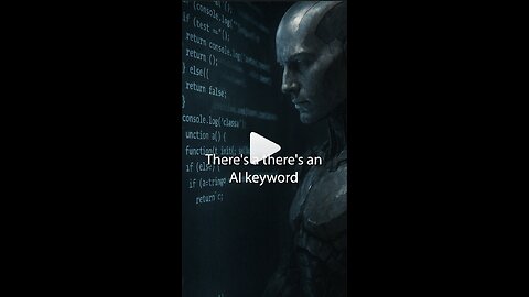 AI Tries Blackmailing Programmer