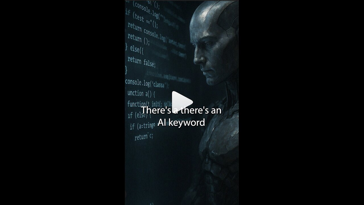 AI Tries Blackmailing Programmer