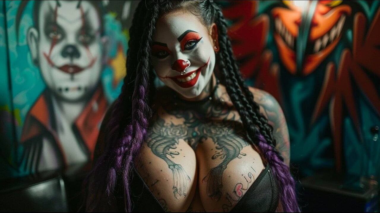 Wicked Shid With Juggalette Jen Episode 7