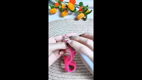 Crochet