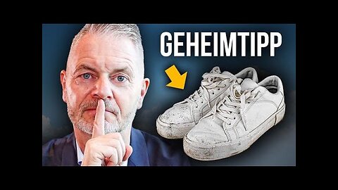 Mit diesem Trick behalte ich IMMER die Kontrolle – Dirk Kreuter verrät wie