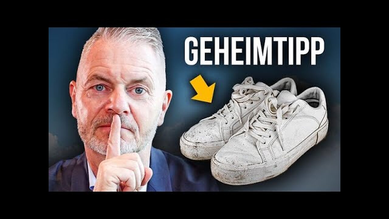 Mit diesem Trick behalte ich IMMER die Kontrolle – Dirk Kreuter verrät wie