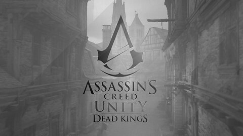 Assassin's Creed Unity, Dead Kings Episode 14: Buried Words