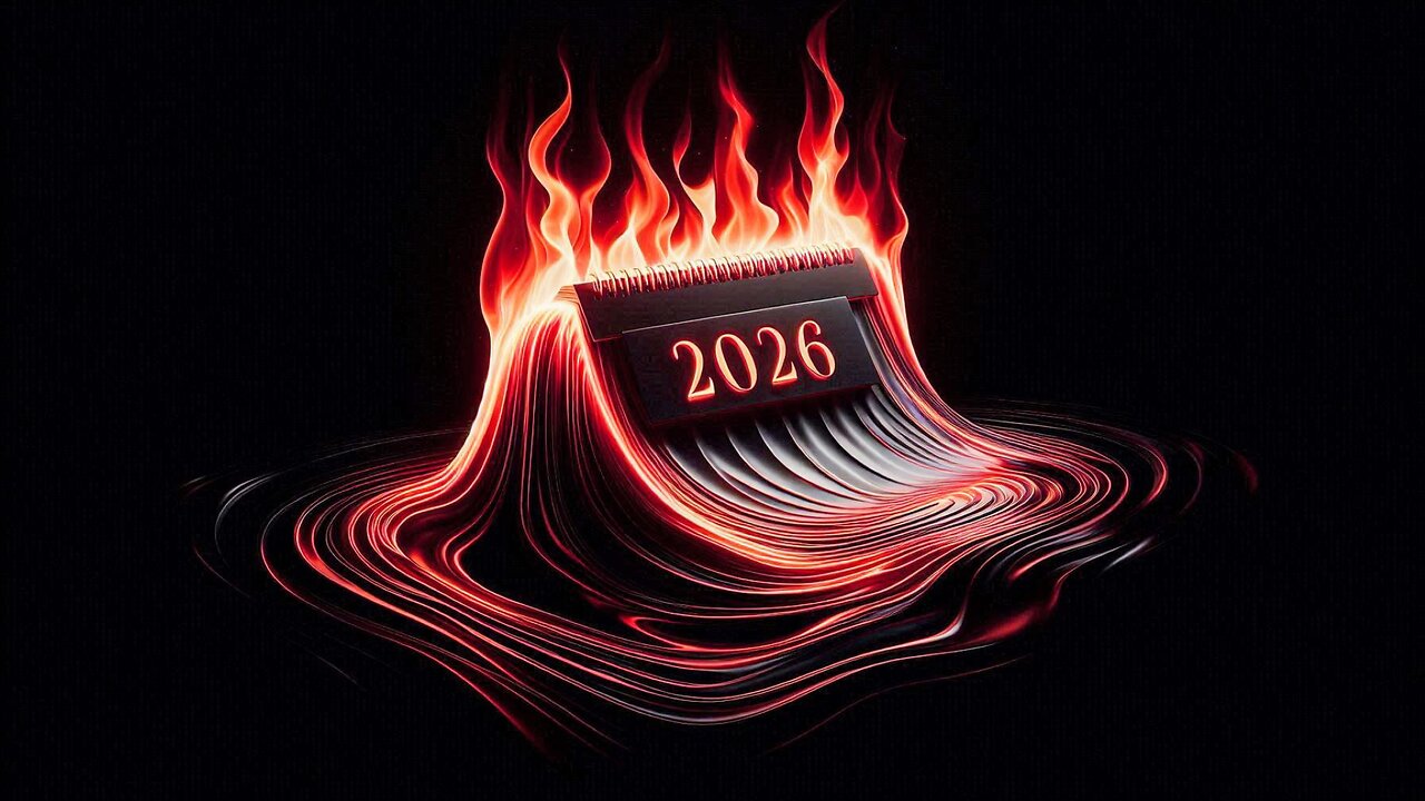Why 2026 Is Already Looking Like a Mess