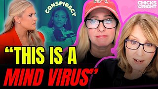 Erika Kirk BREAKS SILENCE, Candace’s Psychotic Response, Attorneys Weigh In & Tucker... Pick a Lane!