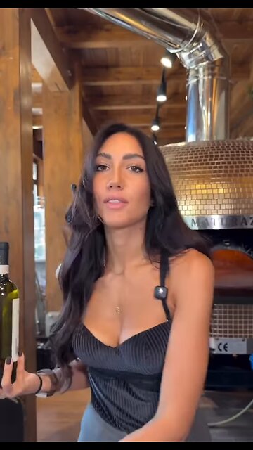 GAB- Last Saturday of the year, and it's immediately porchetta and potatoes 🥔