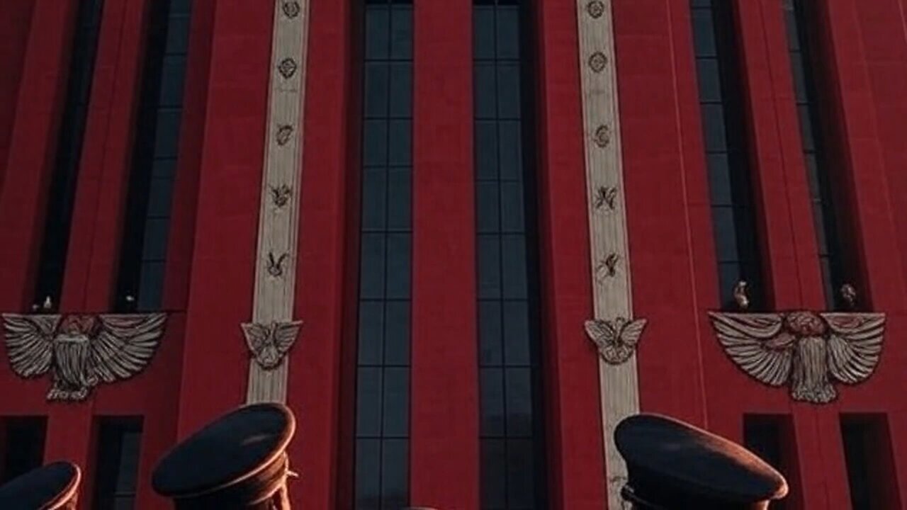 Germany’s National Socialism’s Power and Peril (Part 4)