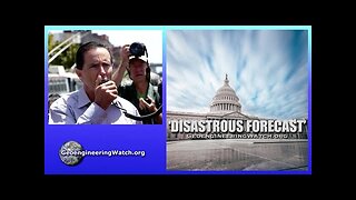 Geoengineering Watch Global Alert News, September 20, 2025, # 528 ( Dane Wigington )