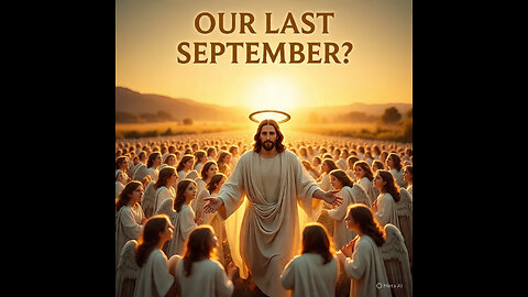 Our Last September